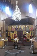 Церковь Вознесения Господня, , Корсаков, Корсаков, город, Сахалинская область