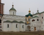 Кремль - Рязань - Рязань, город - Рязанская область