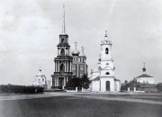 Кремль, http://history-ryazan.ru<br>, Рязань, Рязань, город, Рязанская область