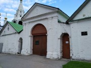 Кремль - Рязань - Рязань, город - Рязанская область