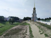 Кремль - Рязань - Рязань, город - Рязанская область