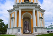 Рязань. Кремль