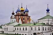 Рязань. Кремль