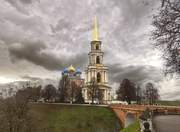 Рязань. Кремль
