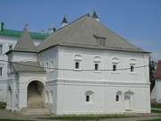 Кремль, , Рязань, Рязань, город, Рязанская область