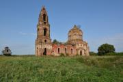 Церковь Михаила Архангела