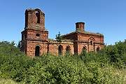 Николо-Гай. Николая Чудотворца, церковь