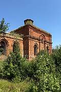 Николо-Гай. Николая Чудотворца, церковь