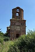 Николо-Гай. Николая Чудотворца, церковь