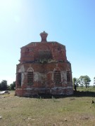 Крещено-Гай. Богоявления Господня, церковь