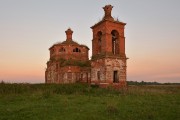 Крещено-Гай. Богоявления Господня, церковь