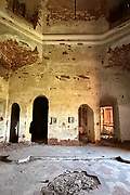 Крещено-Гай. Богоявления Господня, церковь