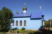 Церковь Михаила Архангела, , Чернава, Милославский район, Рязанская область