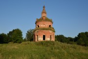 Церковь Феодора Студита - Старое Курбатово - Милославский район - Рязанская область