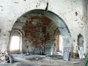 Церковь Преображения Господня, , Каширино, Кунгурский район и г. Кунгур, Пермский край