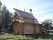 Часовня Кронида Радонежского