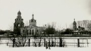 Храмовый комплекс Рогожского кладбища - Нижегородский - Юго-Восточный административный округ (ЮВАО) - г. Москва