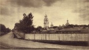 Храмовый комплекс Рогожского кладбища, фото с сайта http://humus.livejournal.com<br>, Москва, Юго-Восточный административный округ (ЮВАО), г. Москва