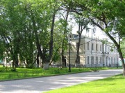 Нижегородский. Храмовый комплекс Рогожского кладбища