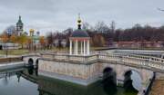 Храмовый комплекс Рогожского кладбища, , Москва, Юго-Восточный административный округ (ЮВАО), г. Москва