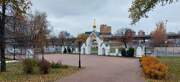 Храмовый комплекс Рогожского кладбища, , Москва, Юго-Восточный административный округ (ЮВАО), г. Москва