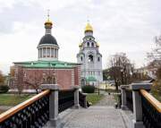 Храмовый комплекс Рогожского кладбища, , Москва, Юго-Восточный административный округ (ЮВАО), г. Москва
