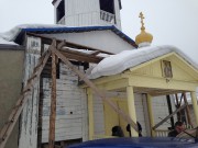 Церковь Александра Невского - Мысы - Краснокамск, город - Пермский край