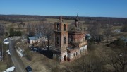 Халдеево. Храмовый комплекс. Церкви Казанской иконы Божией Матери и Николая Чудотворца