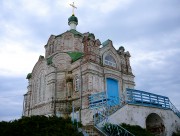 Спасо-Преображенский Мгарский монастырь. Церковь Благовещения Пресвятой Богородицы - Мгарь - Лубенский район - Украина, Полтавская область