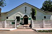 Церковь Фаддея, архиепископа Тверского - Витебск - Витебск, город - Беларусь, Витебская область