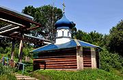 Церковь Фаддея, архиепископа Тверского - Витебск - Витебск, город - Беларусь, Витебская область