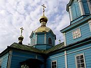 Церковь Александра Невского, , Костополь, Костопольский район, Украина, Ровненская область