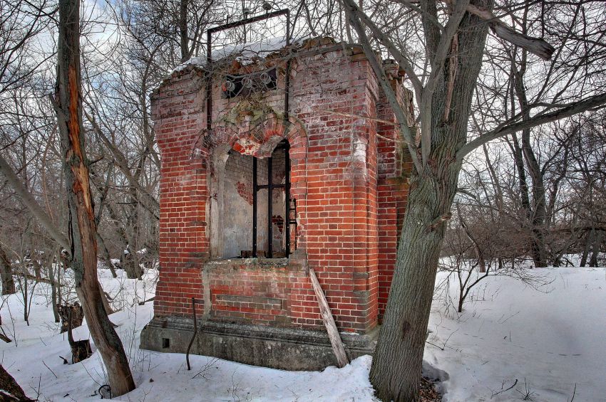 Церковь Преображения Господня, Струпна (Зарайский городской округ, Московская область). дополнительная информация