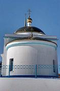 Завалье 1-е. Рождества Пресвятой Богородицы, церковь