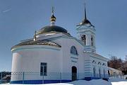 Завалье 1-е. Рождества Пресвятой Богородицы, церковь