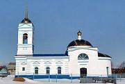Завалье 1-е. Рождества Пресвятой Богородицы, церковь