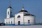 Завалье 1-е. Рождества Пресвятой Богородицы, церковь