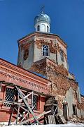 Церковь Преображения Господня, , Журавна, Зарайский городской округ, Московская область