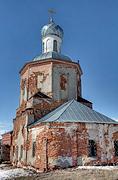 Церковь Преображения Господня, , Журавна, Зарайский городской округ, Московская область