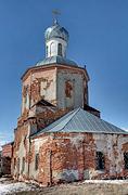 Церковь Спаса Преображения - Журавна - Зарайский городской округ - Московская область