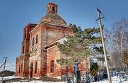 Растовцы. Казанской Иконы Божией Матери, церковь
