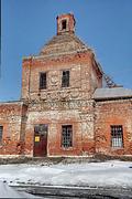 Растовцы. Казанской Иконы Божией Матери, церковь