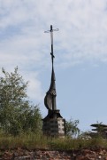 Церковь Илии Пророка - Ильинское-Урусово - Гаврилов-Ямский район - Ярославская область