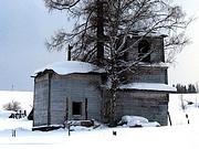 Часовня Казанской иконы Божией Матери - Лызово - Чердынский район - Пермский край