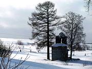 Часовня Казанской иконы Божией Матери - Лызово - Чердынский район - Пермский край