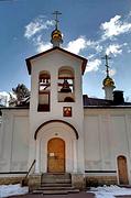 Церковь Новомучеников и исповедников Церкви Русской в Коммунарке, , Москва, Новомосковский административный округ (НАО), г. Москва