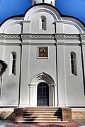 Церковь Новомучеников и исповедников Церкви Русской в Коммунарке, , Москва, Новомосковский административный округ (НАО), г. Москва