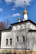Церковь Новомучеников и исповедников Церкви Русской в Коммунарке, , Москва, Новомосковский административный округ (НАО), г. Москва