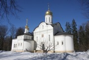 Церковь Новомучеников и исповедников Церкви Русской в Коммунарке