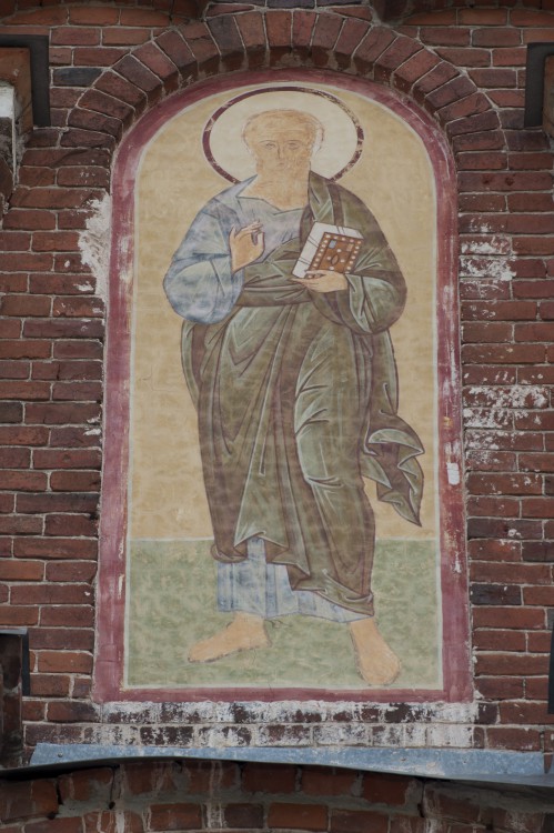 Церковь Иоанна Богослова, Карамышево (Грязинский район, Липецкая область). дополнительная информация